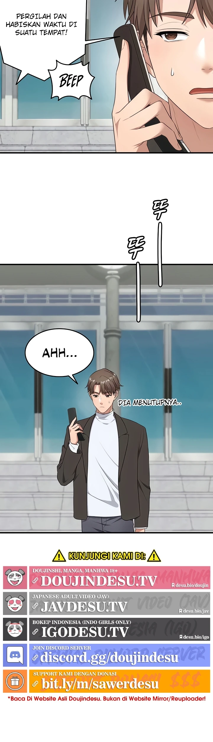 One More Chance - Page 20